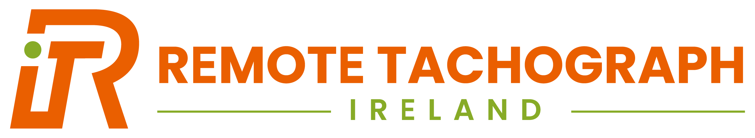 Remote Tachograph Ireland